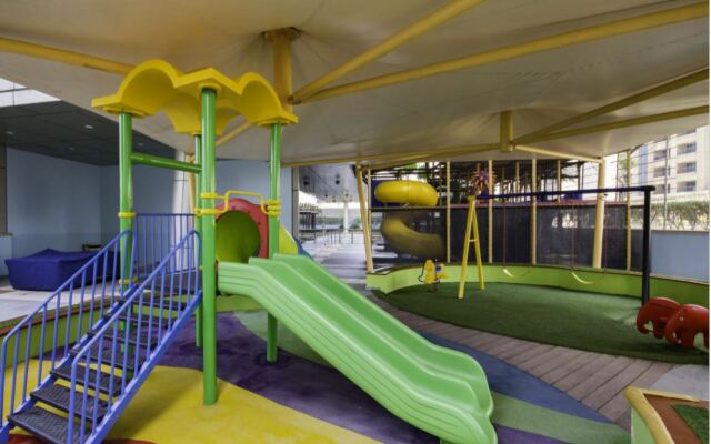 Maison Privee - Ocean Heights