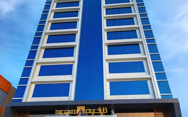 The Gate Hotel and Apartments