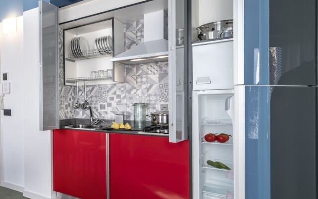 Residence Filmare