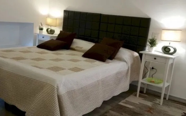 Saturno house Cagliari Center