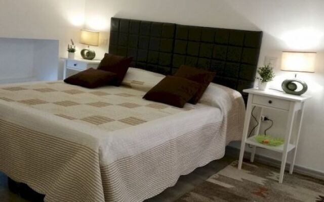 Saturno House Cagliari Center