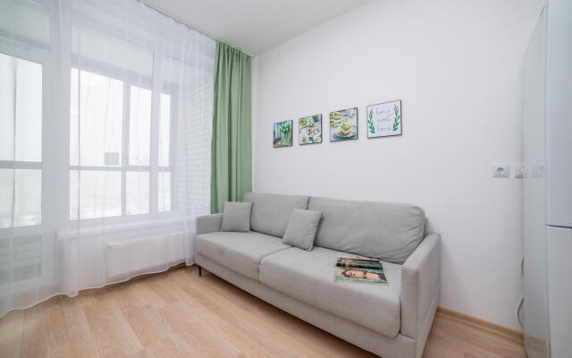 Европа Центр на улице Сурикова