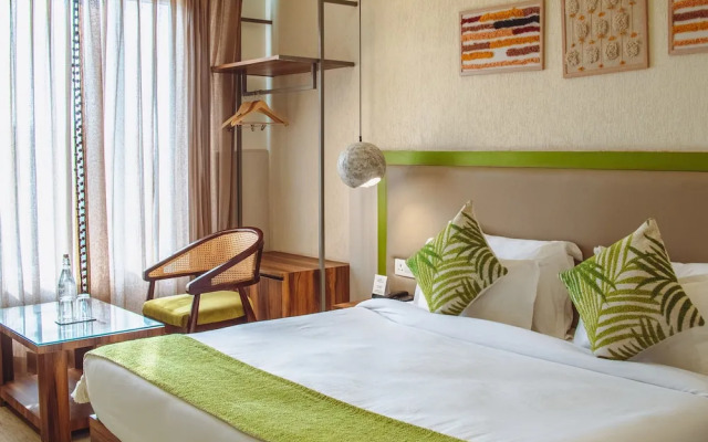 The Manor House Boutique Stays
