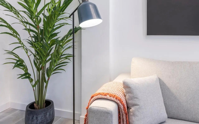 Apartamento con estilo en la Elipa