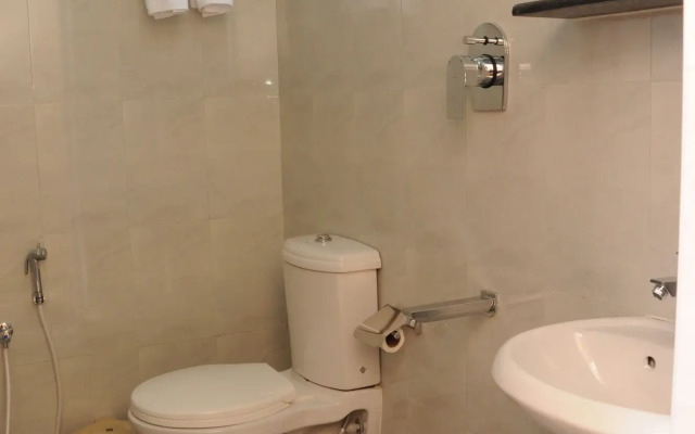 Saibala Budget Hotel