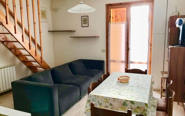 Residence Le Terrazze apartment Frassino (50)