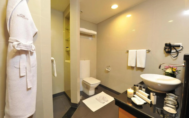 Fraser Suites Seef Bahrain