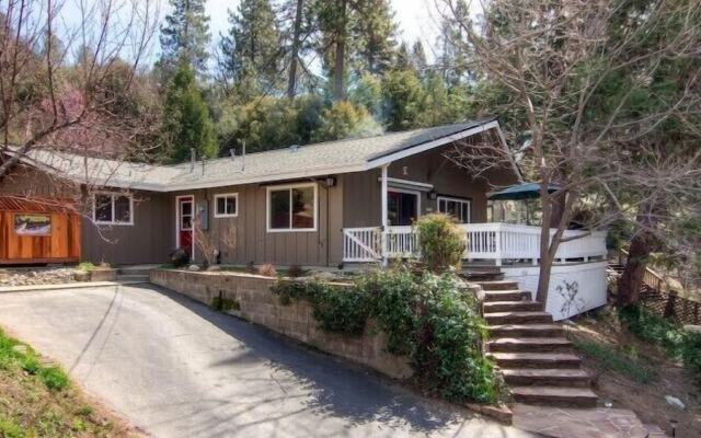 Scenic Wonders Fisherman's Oasis 3 Bd