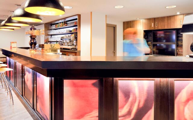 ibis Styles Lille Marcq en Baroeul