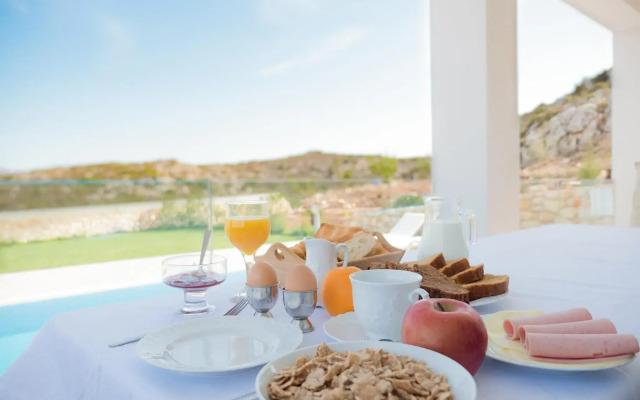 Katakis Villas