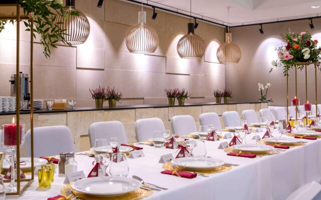 Mercure Jelenia Gora
