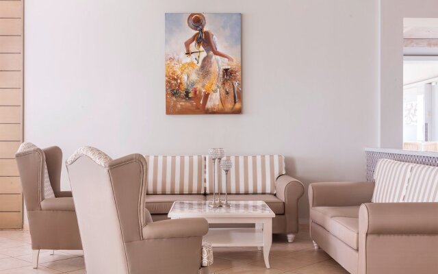 Civitel Creta Beach