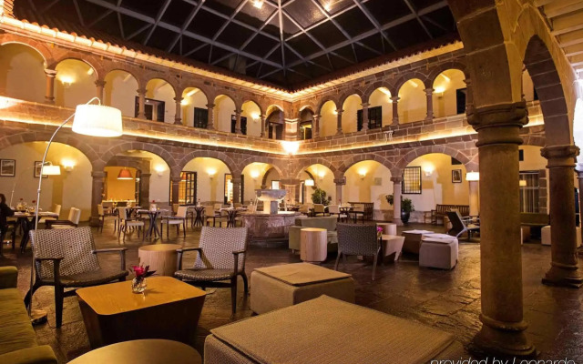 Novotel Cusco