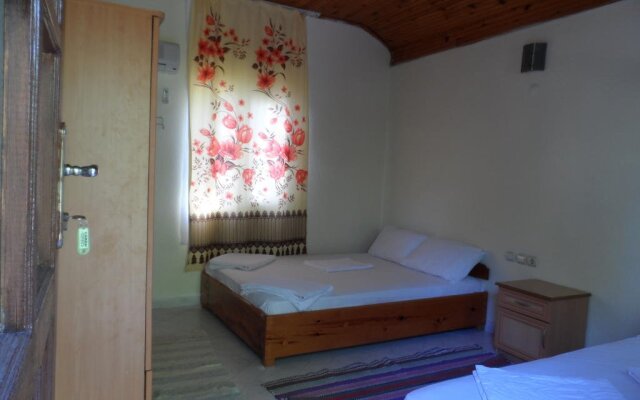 Engin Pension