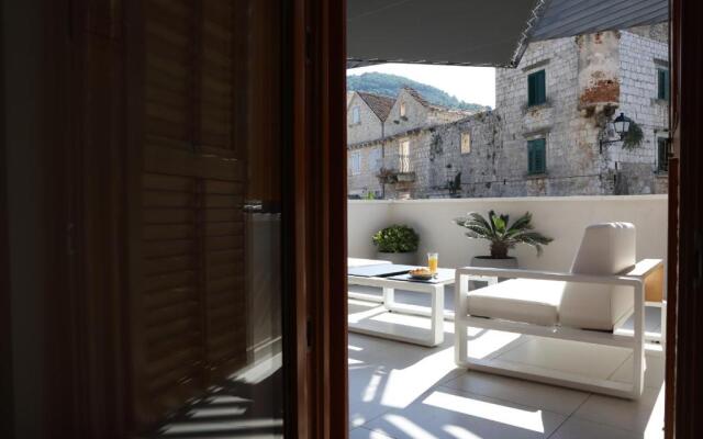 Villa Virgo
