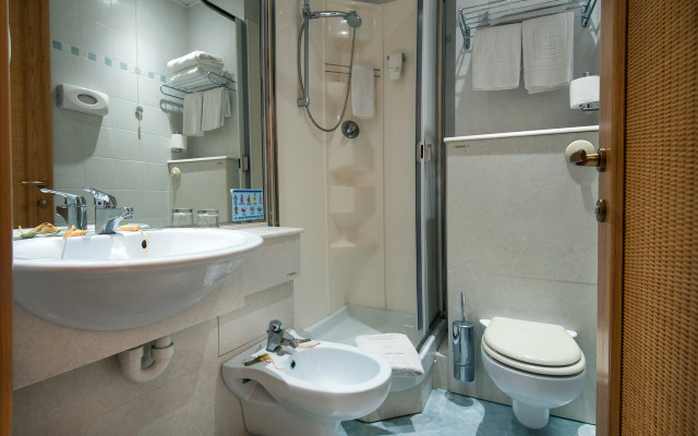 Ecoresort Le Sirenè - Caroli Hotels