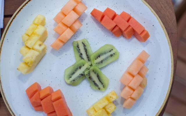 Sophia Hotel By OxoHotel