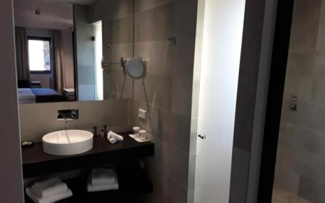 Hostellerie Stafelter