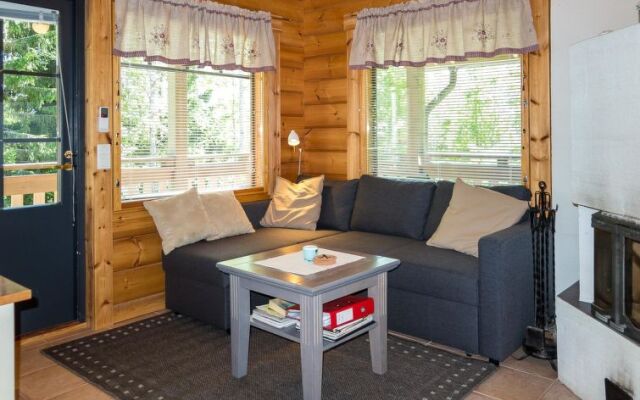 Holiday Home Kultakoto b