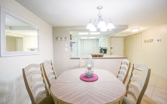 Island Club 4205 - Two Bedroom Condo