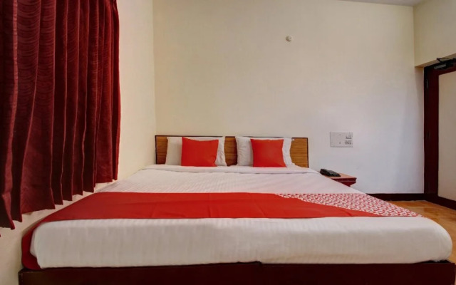 Hotel Radhakrishna by OYO Rooms
