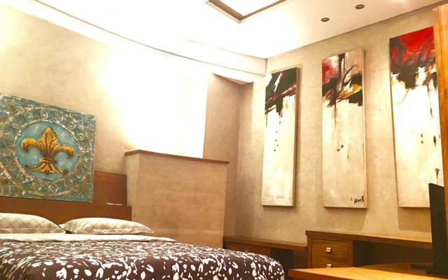 Studio Luxe Hassan 2