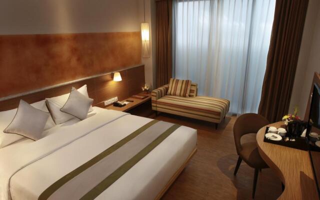 Liberta Hotel Jimbaran