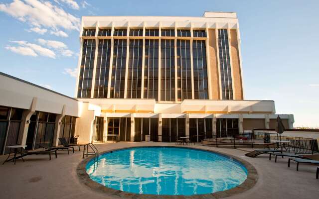 Wyndham Midland Downtown