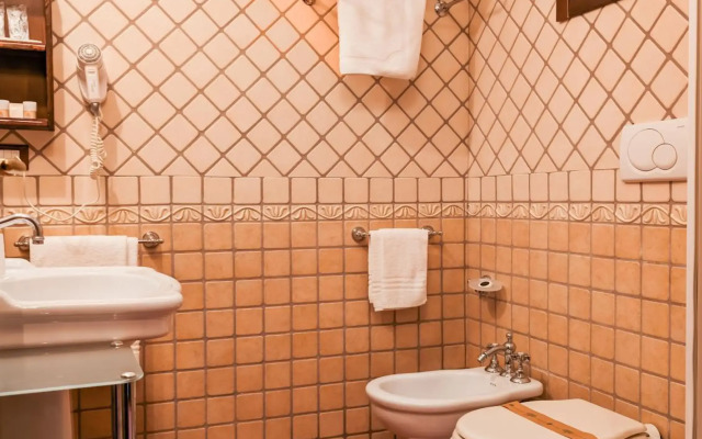 Singel Hotel Amsterdam