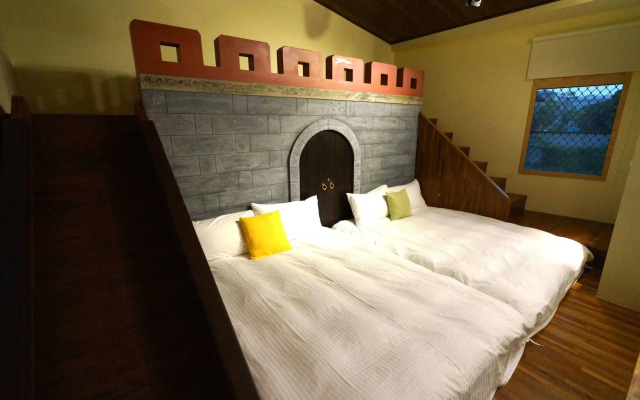 Slow Tainan Homestay