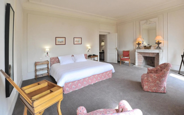 Hôtel Villa Navarre