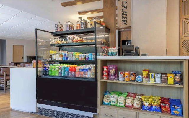 Hyatt Place Flagstaff