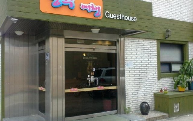 Gyeongju Tour Guest House