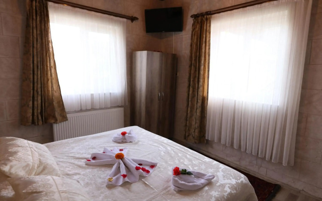 Cappadocia Panda Hostel