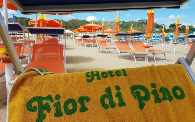 Hotel Fior di Pino
