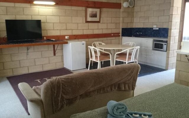 Barham Bridge Motor Inn