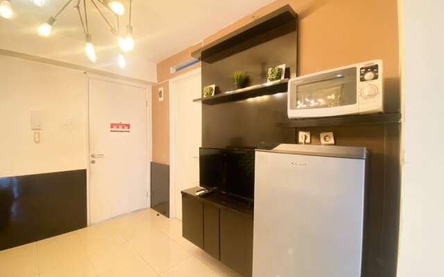 Great Deal And Comfortable 2Br At Bassura City Apartment