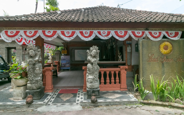 Hotel Sinar Bali Legian