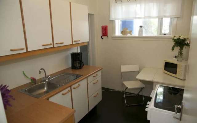 Star Guesthouse