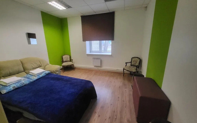 H18B Eurohotel