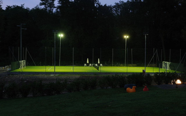 La Foresteria Canavese Country Club