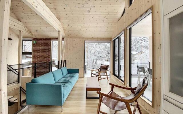 Torinosu — Luxury 5-bedroom chalet