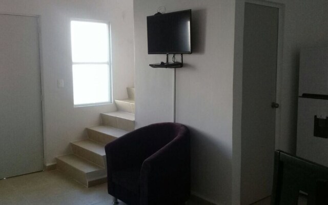 Real Bilbao Playa del Carmen