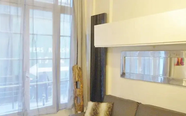 Cozy And Luxury Studio
