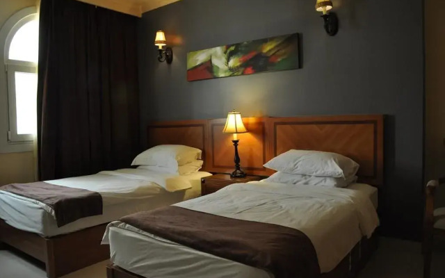 Larosa Hotel