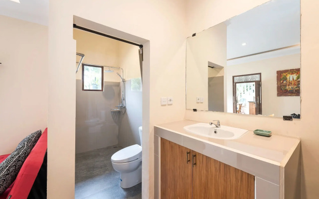 Liam Private Villa