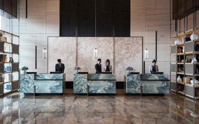 Yantai Marriott Hotel
