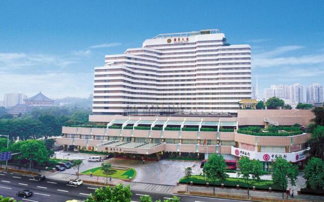 Guangdong Hotel