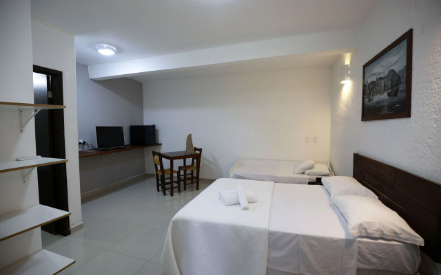 Joaquina Guest House