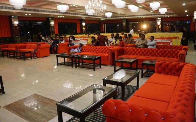 Suncity Hotel & Restaurant